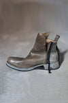 BORIS BIDJAN SABERI BOOT1 F2519M Horse Leather Boots